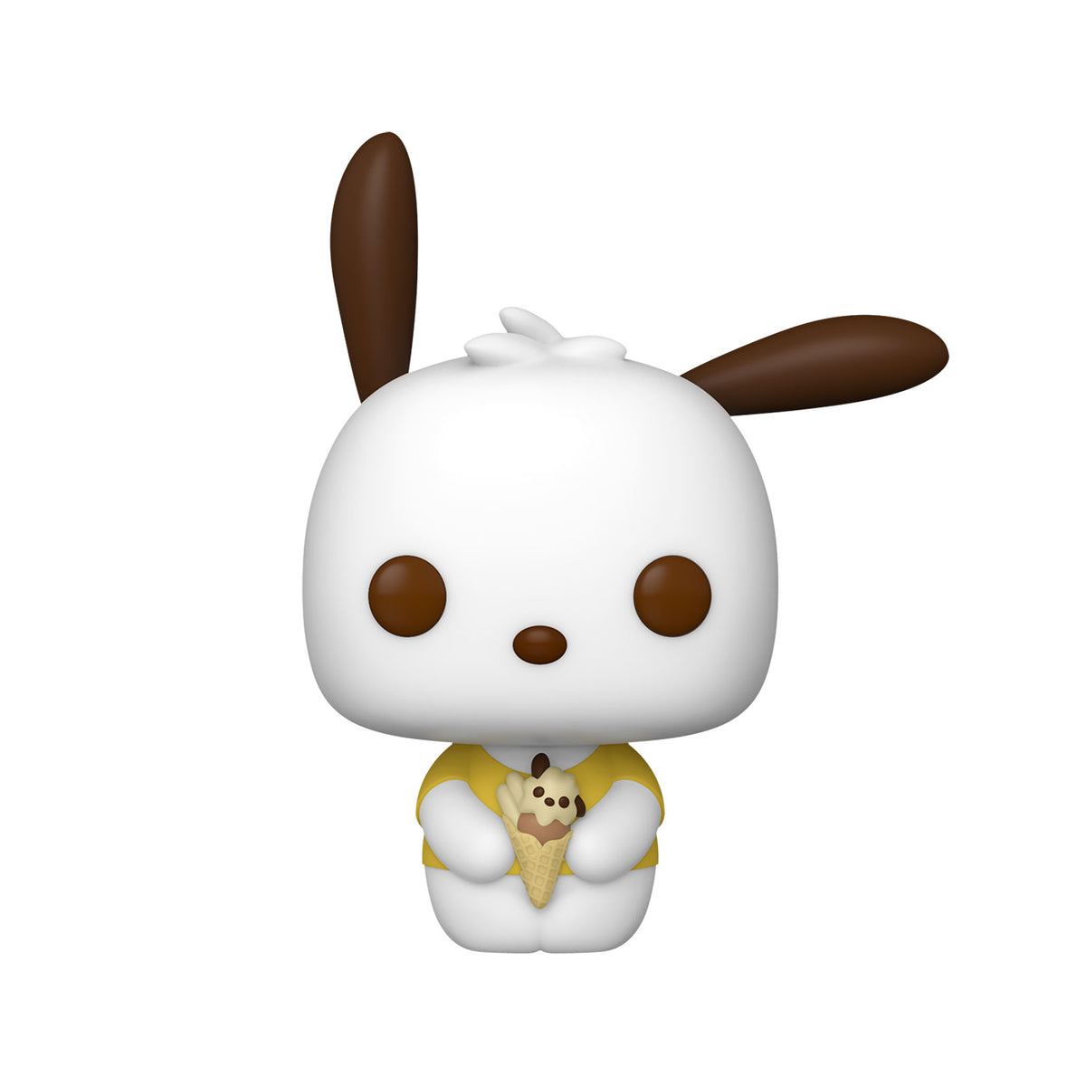 Immagine del prodotto Sanrio - Pochacco con gelato Funko Pop Hello Kitty and Friends