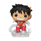 Immagine del prodotto One Piece - Monkey D. Luffy (Arco Egghead) figura Funko Pop!