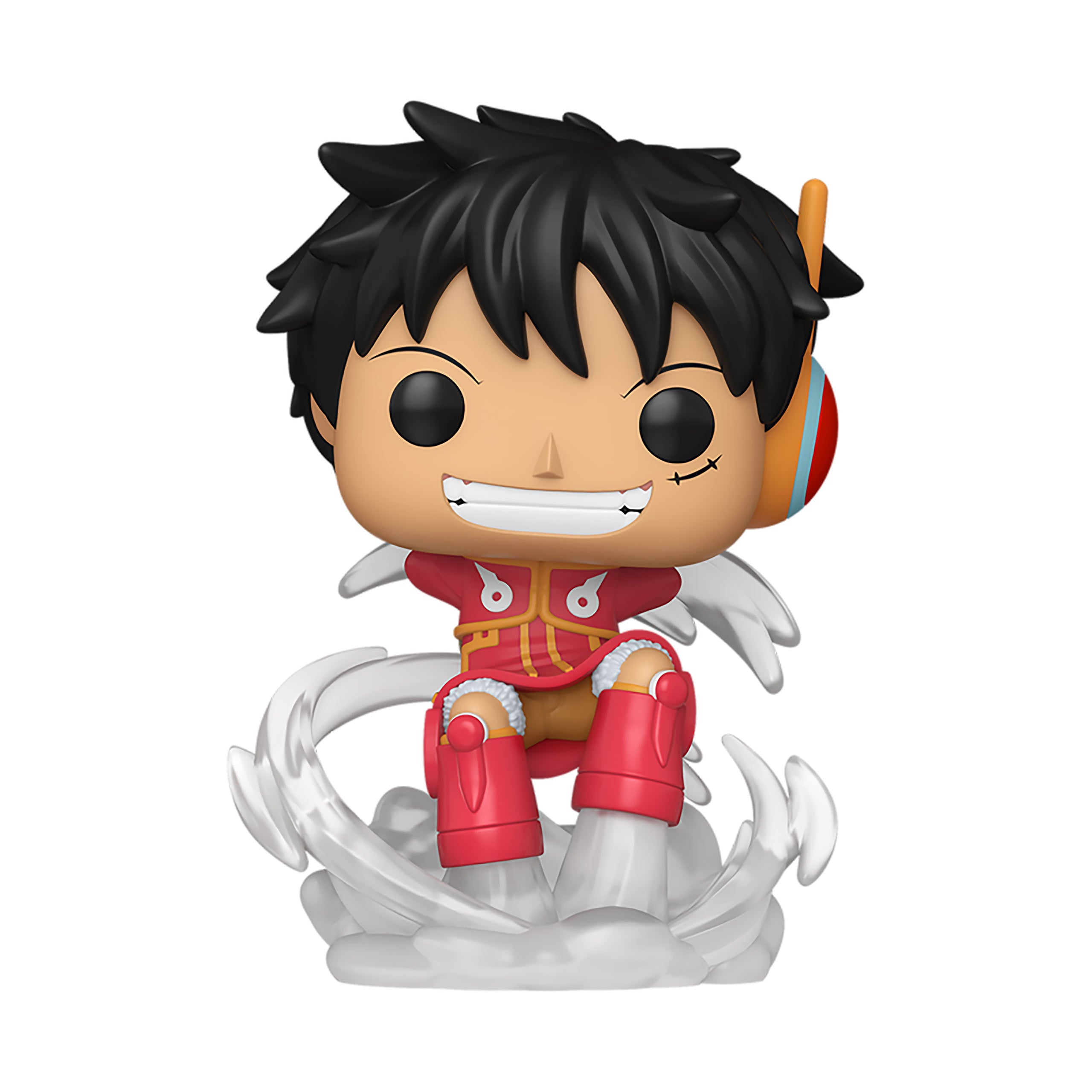 Immagine del prodotto One Piece - Monkey D. Luffy (Arco Egghead) figura Funko Pop!