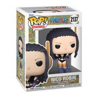 Immagine del prodotto One Piece - Figura Funko Pop Nico Robin Egghead