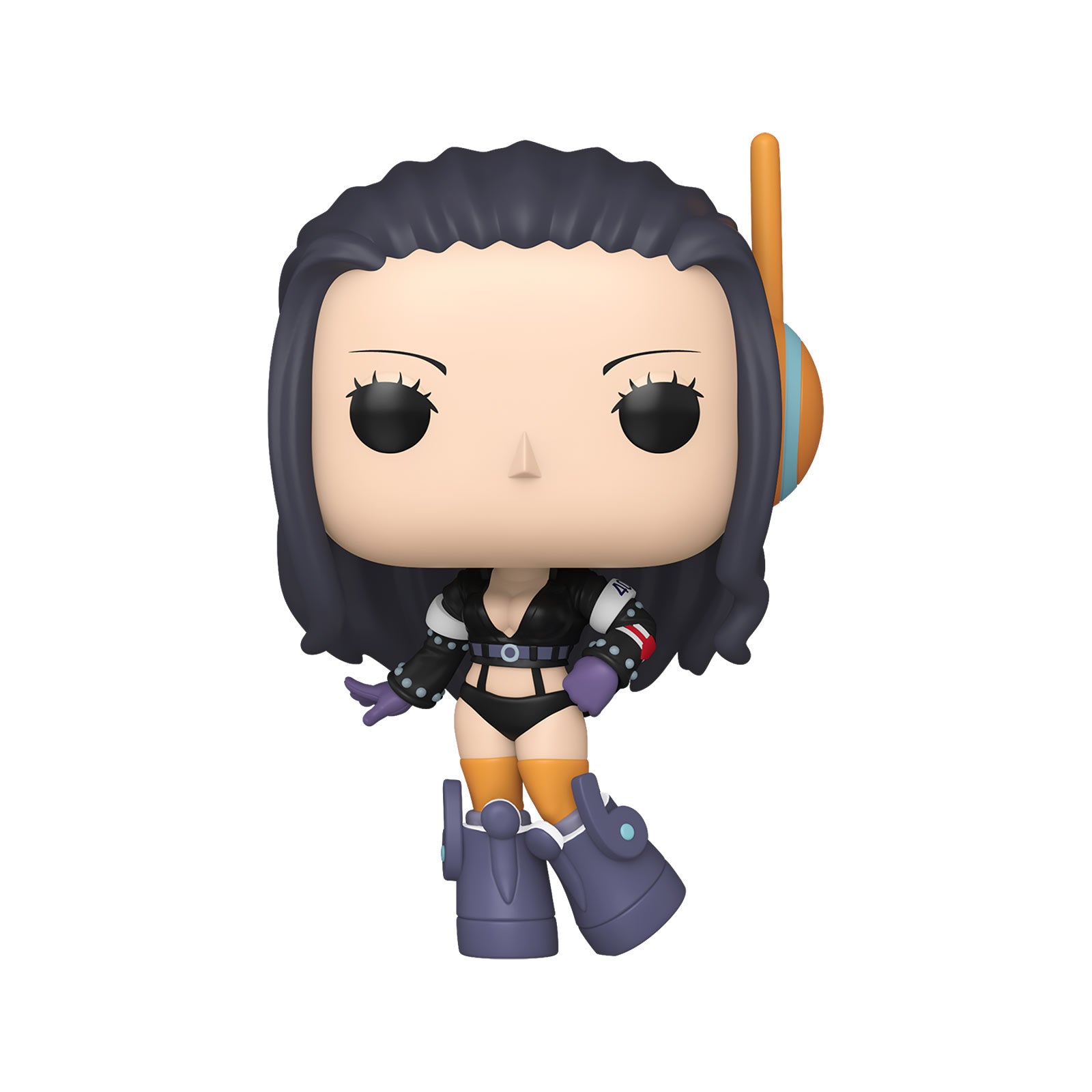 Immagine del prodotto One Piece - Figura Funko Pop Nico Robin Egghead