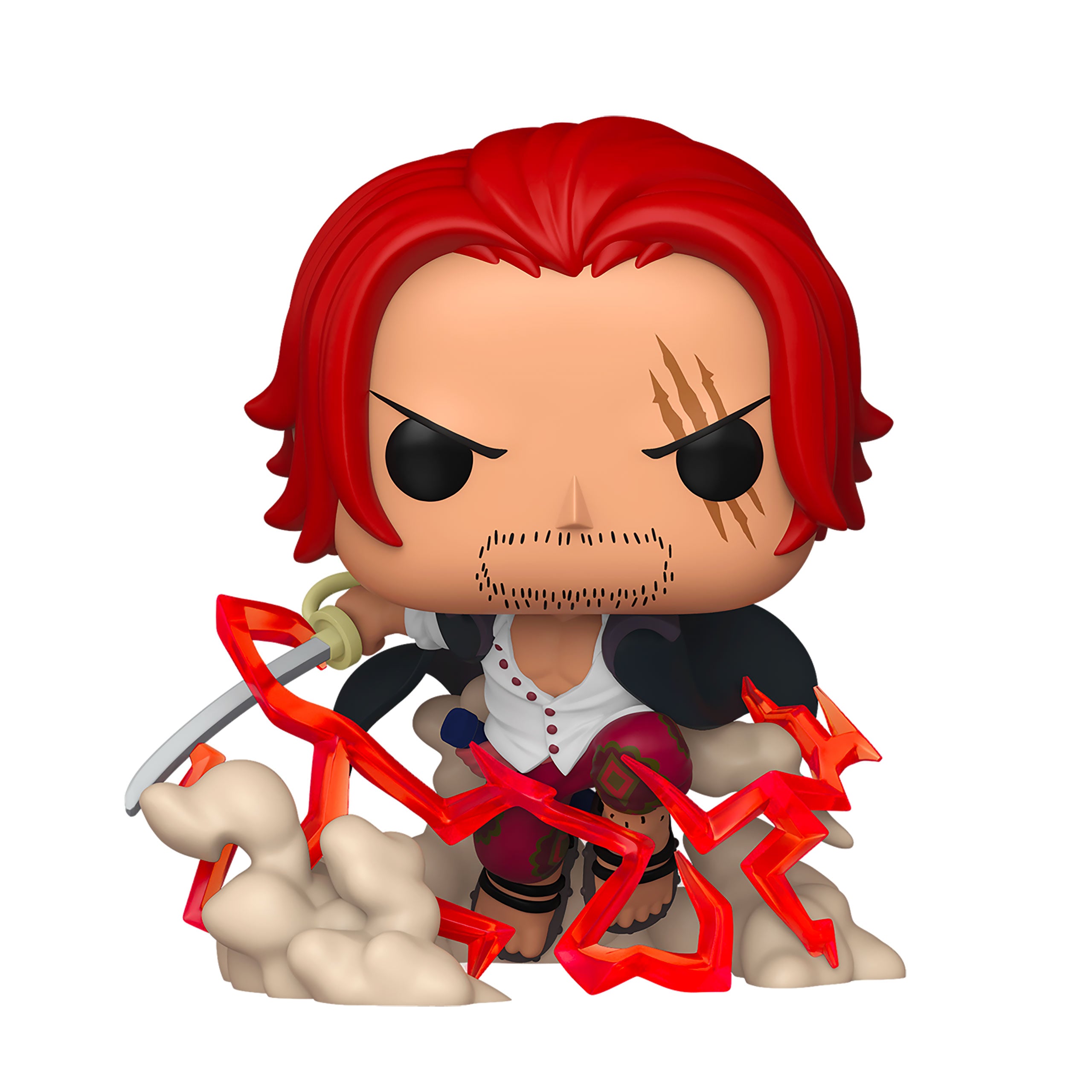 Immagine del prodotto One Piece - Shanks Figura Funko Pop