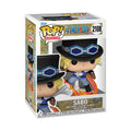 Immagine del prodotto One Piece - Sabo Figura Funko Pop