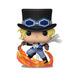 Immagine del prodotto One Piece - Sabo Figura Funko Pop
