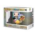 Immagine del prodotto One Piece - Vivi e Karoo Funko Pop Figure
