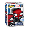 Immagine del prodotto Spider-Man - Simbionte figura Funko Pop con testa oscillante