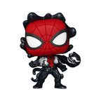Immagine del prodotto Spider-Man - Simbionte figura Funko Pop con testa oscillante