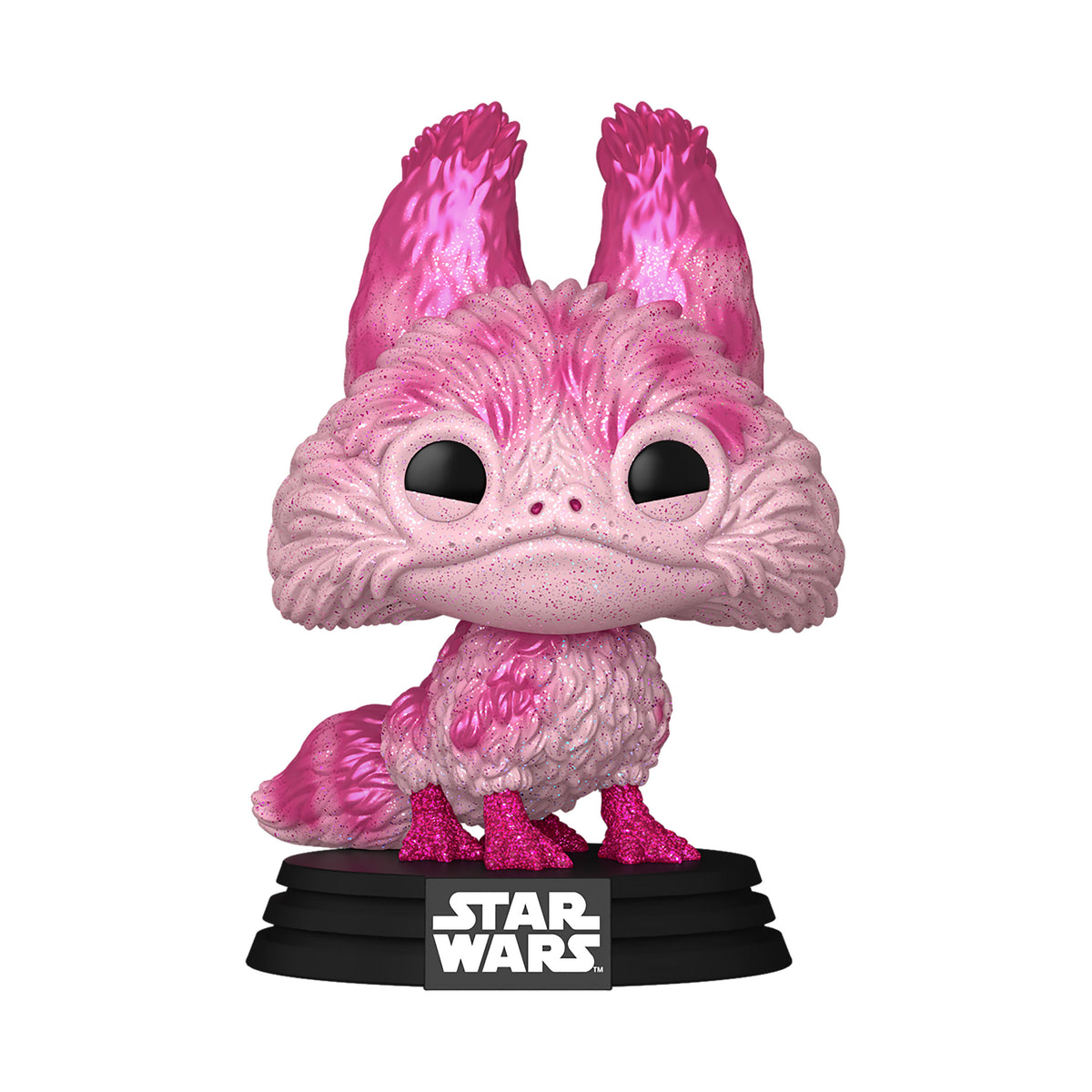 Immagine del prodotto Star Wars - Loth Cat Figura Funko Pop! con testa oscillante - Esclusiva Fall Convention 2025