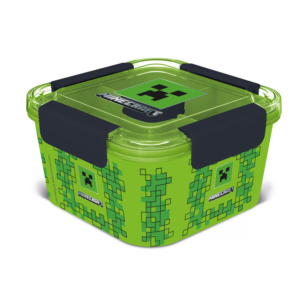 Immagine del prodotto Minecraft - Bento Lunchbox Creeper