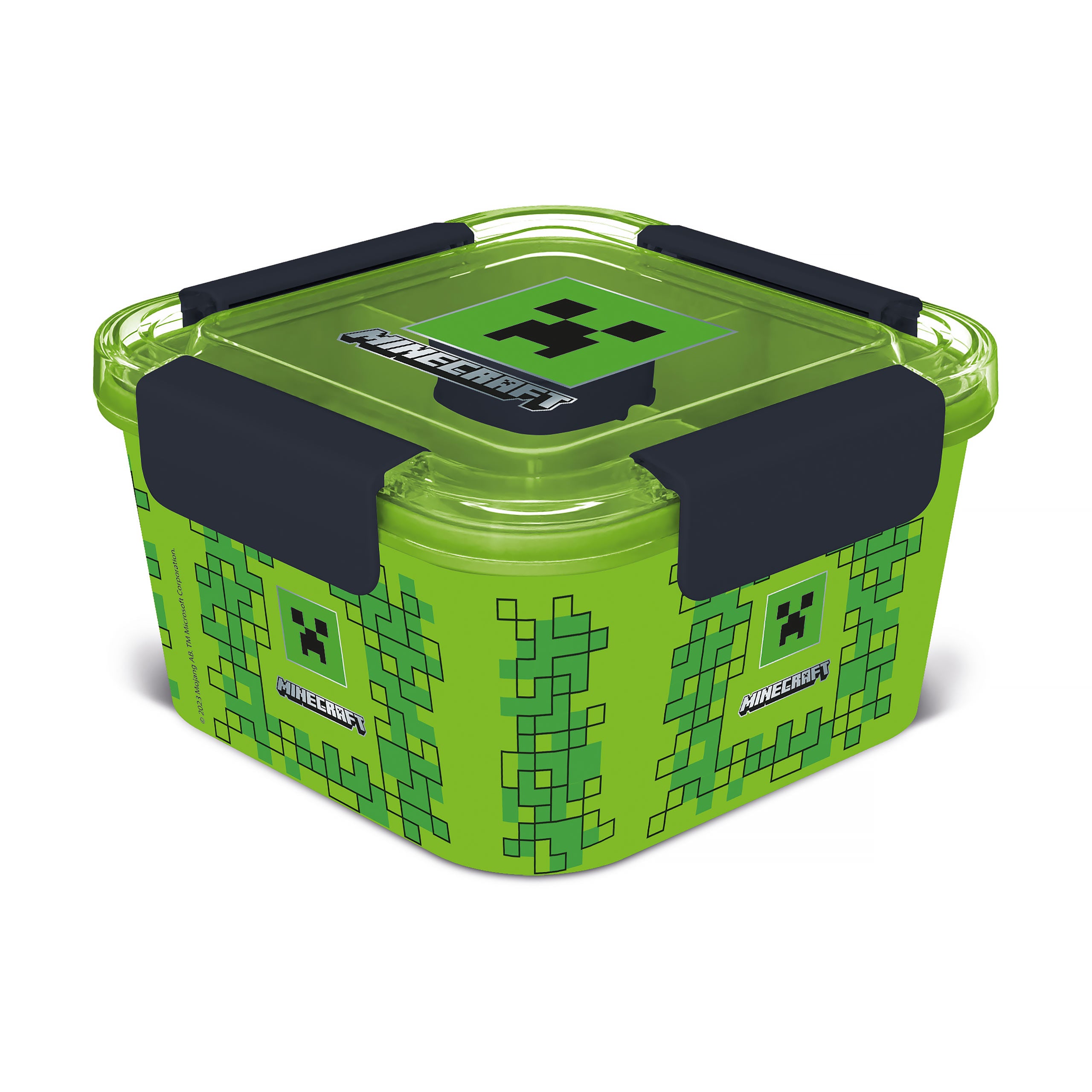 Immagine del prodotto Minecraft - Bento Lunchbox Creeper