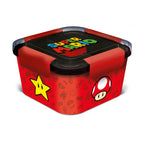 Immagine del prodotto Super Mario - Symbols Bento Lunchbox