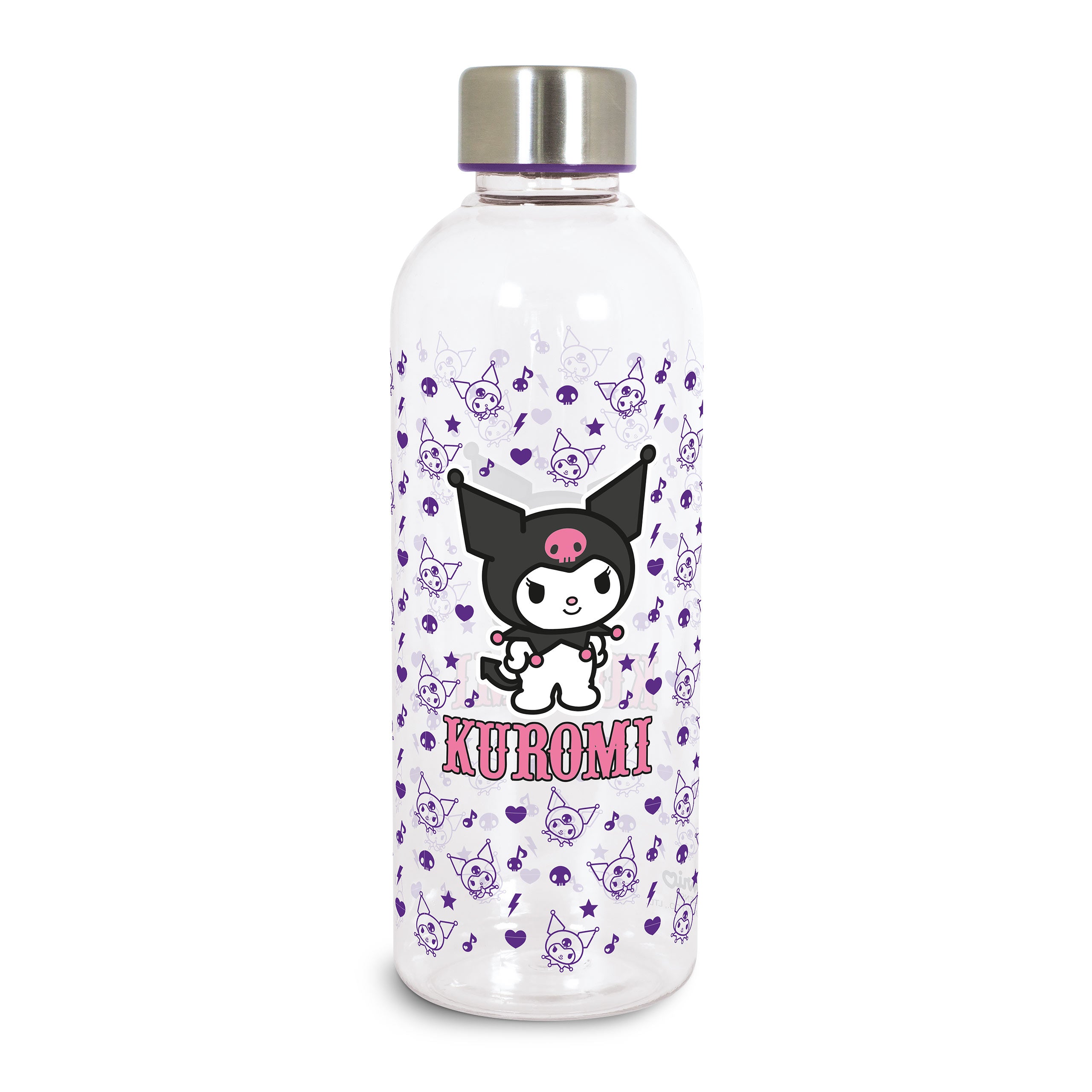 Immagine del prodotto Hello Kitty and Friends - Bottiglia Kuromi