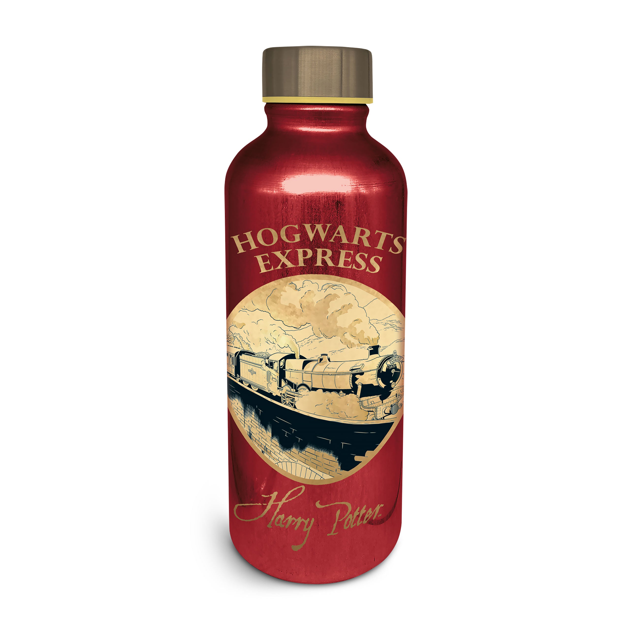 Immagine del prodotto Harry Potter - Borraccia Hogwarts Express