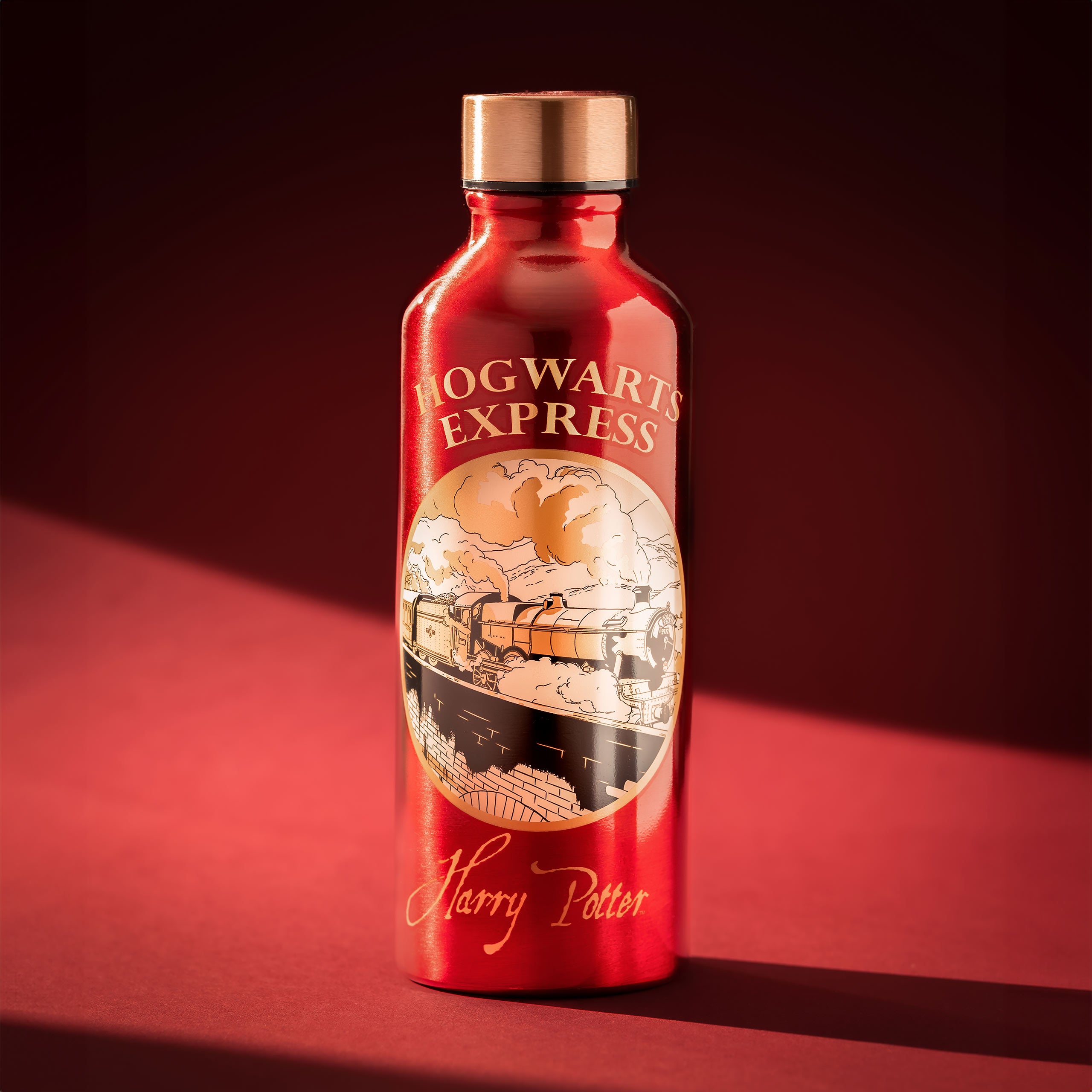 Immagine del prodotto Harry Potter - Borraccia Hogwarts Express