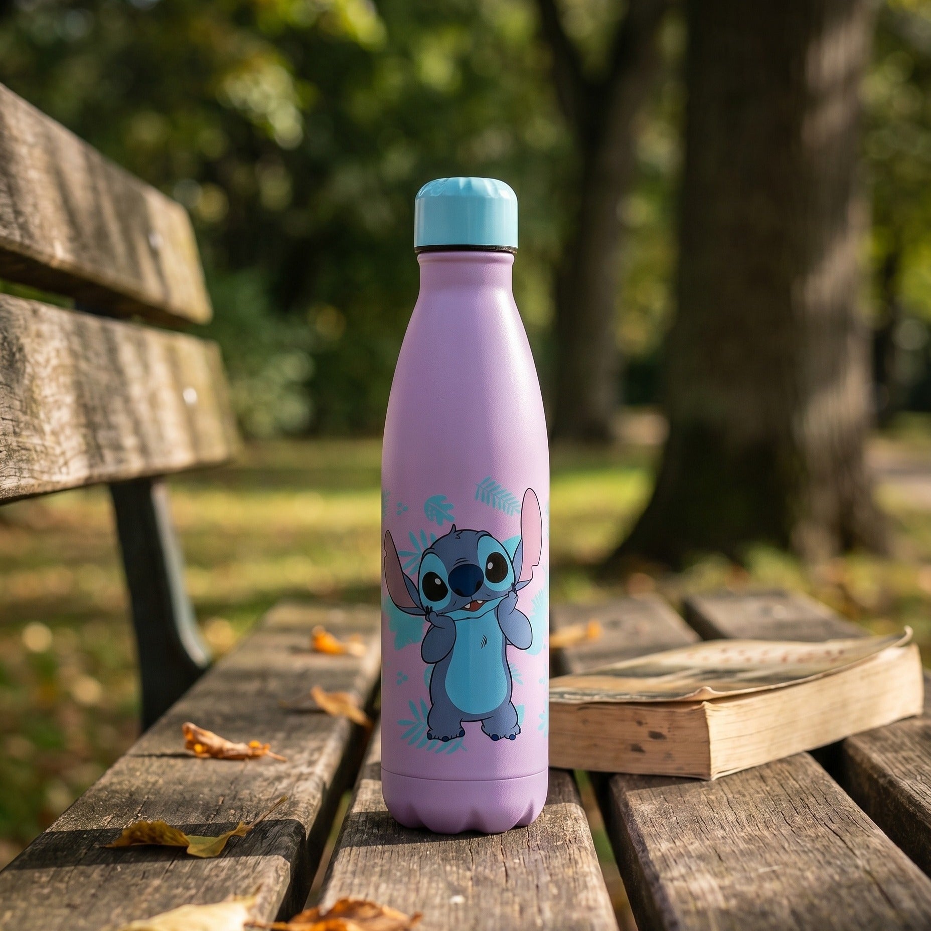 Immagine del prodotto Borraccia Stitch - Lilo & Stitch