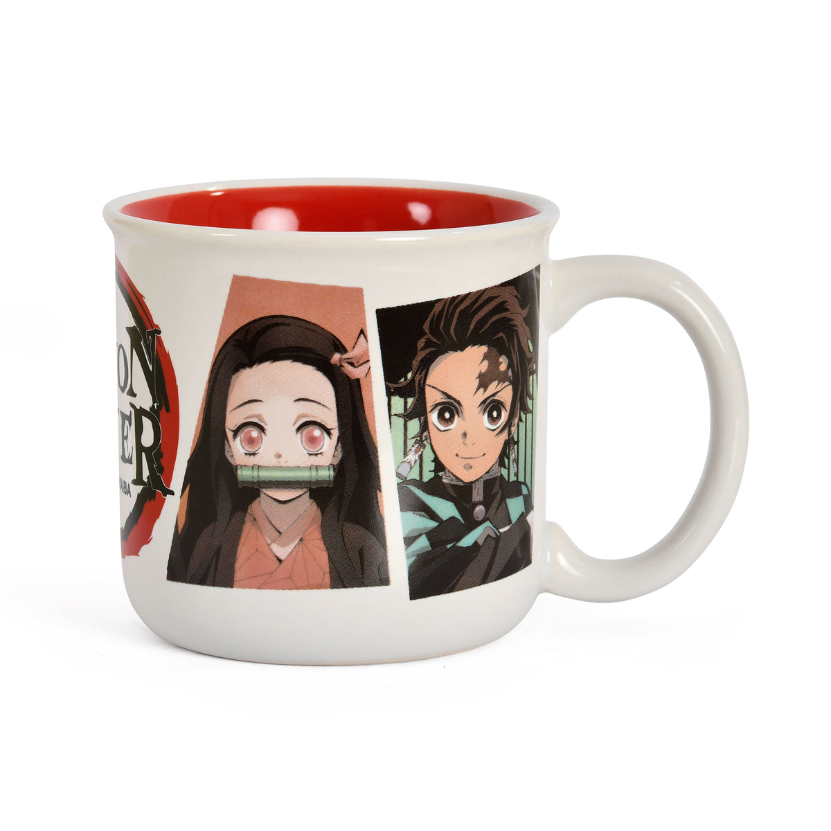 Immagine del prodotto Demon Slayer - Tazza Crew