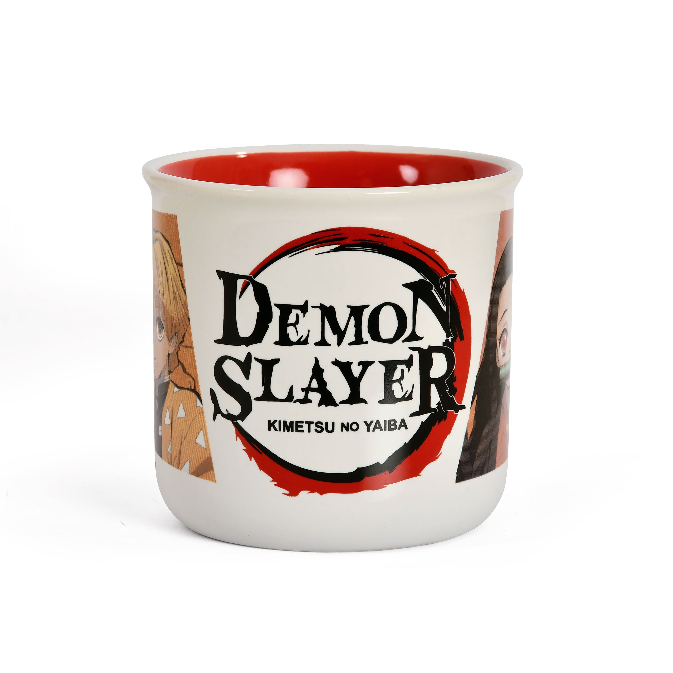 Immagine del prodotto Demon Slayer - Tazza Crew
