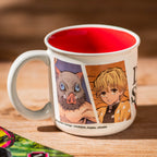 Immagine del prodotto Demon Slayer - Tazza Crew