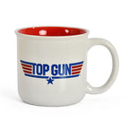 Product image Top Gun - Logo Mug