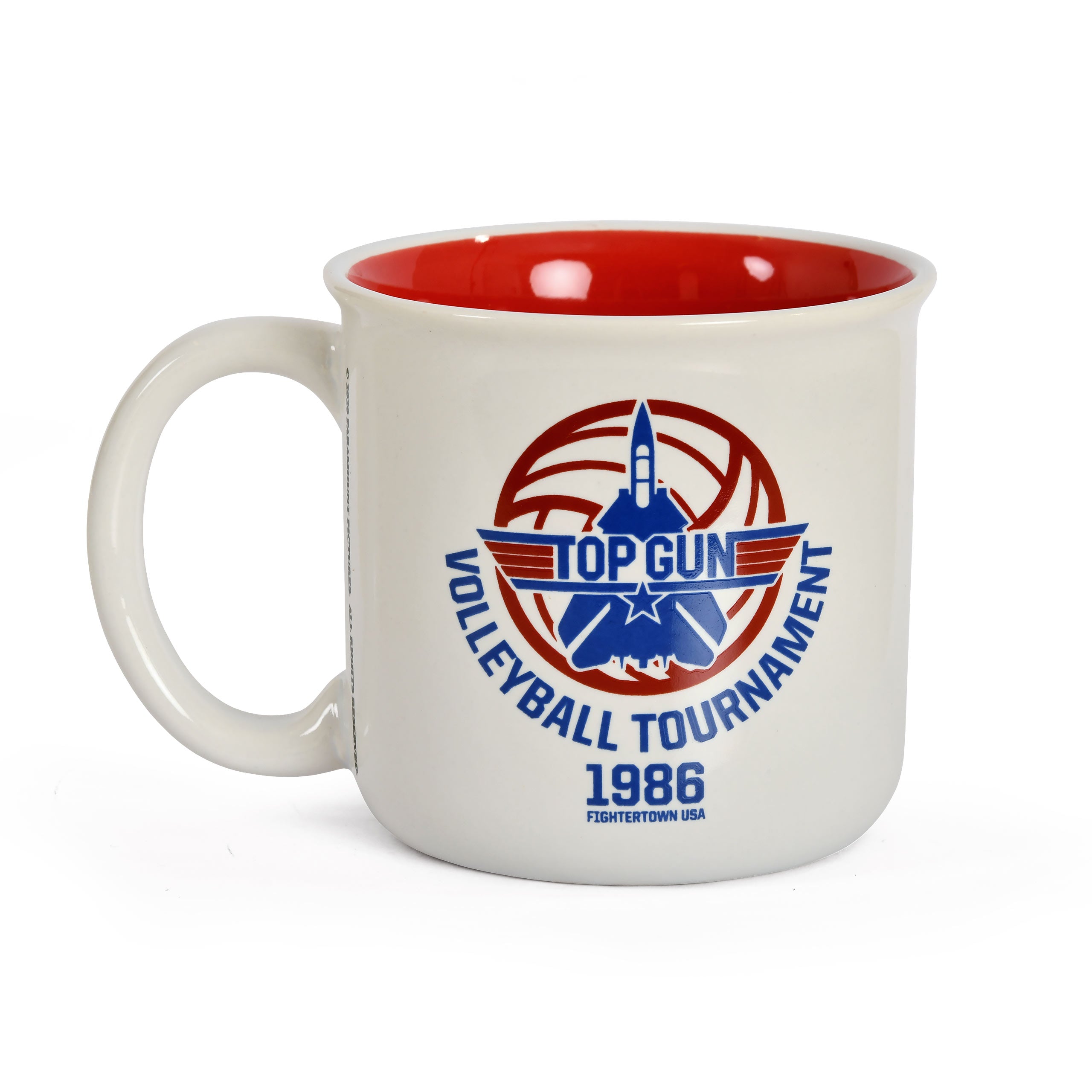 Immagine del prodotto Top Gun - Tazza Logo