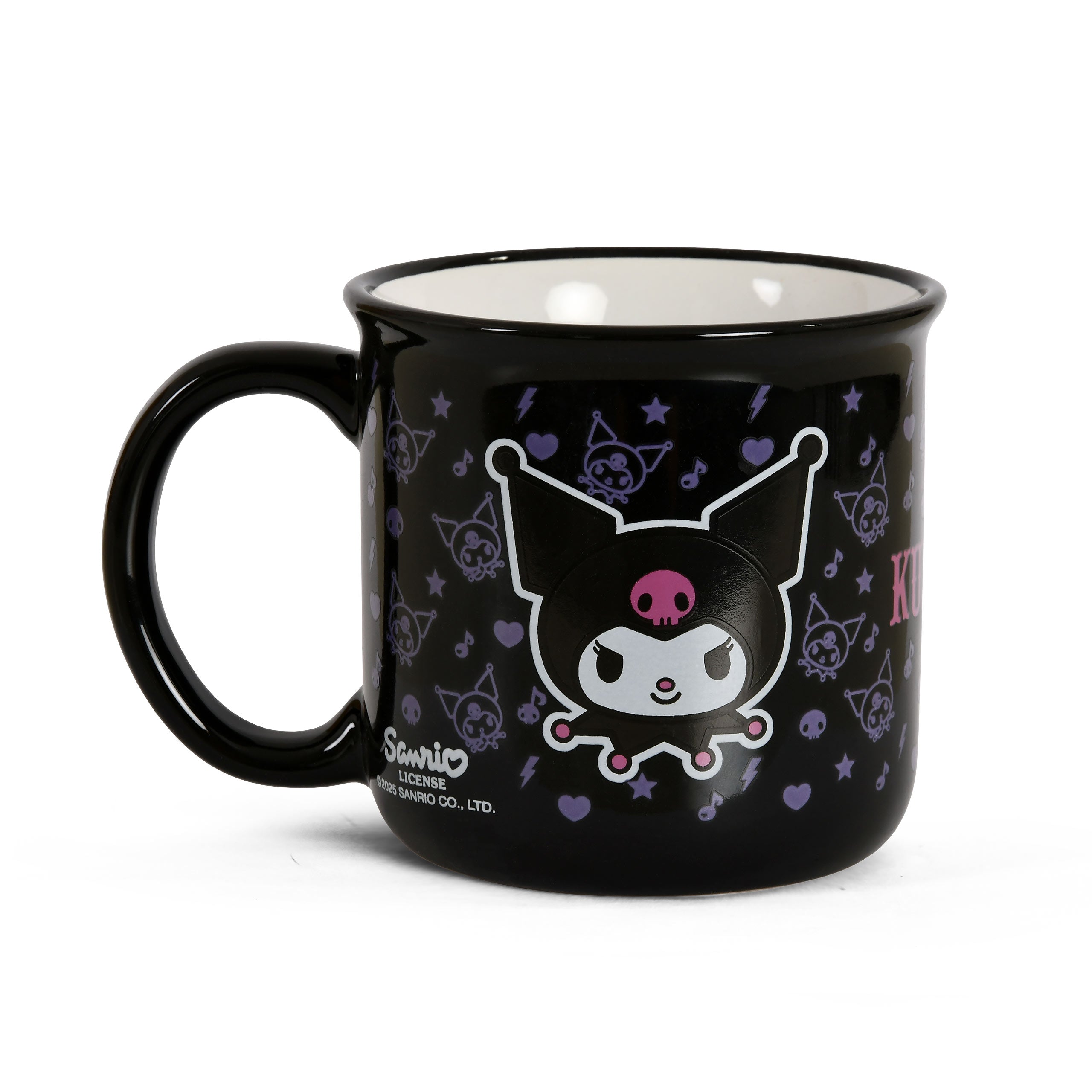 Immagine del prodotto Hello Kitty and Friends - Tazza Kuromi