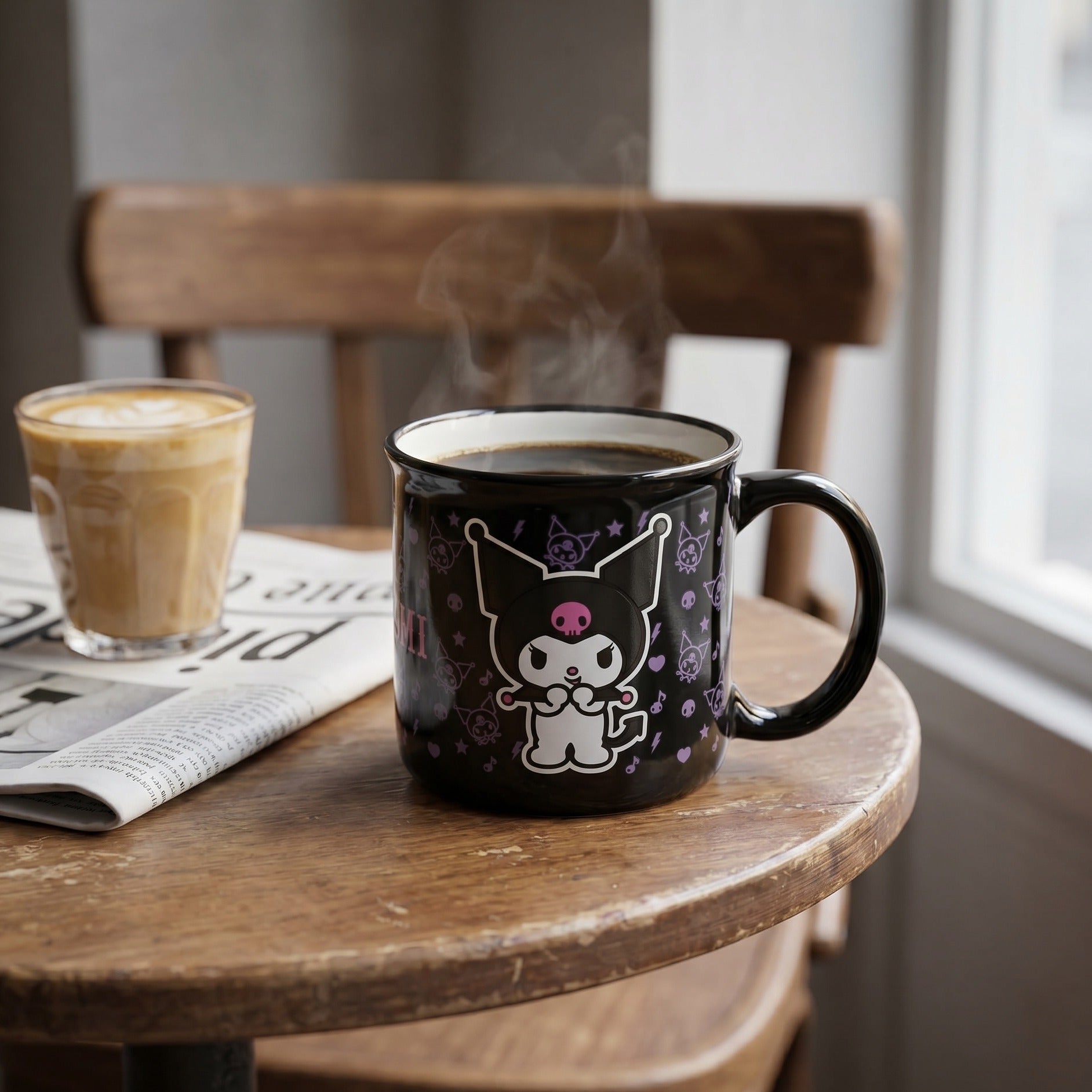 Immagine del prodotto Hello Kitty and Friends - Tazza Kuromi