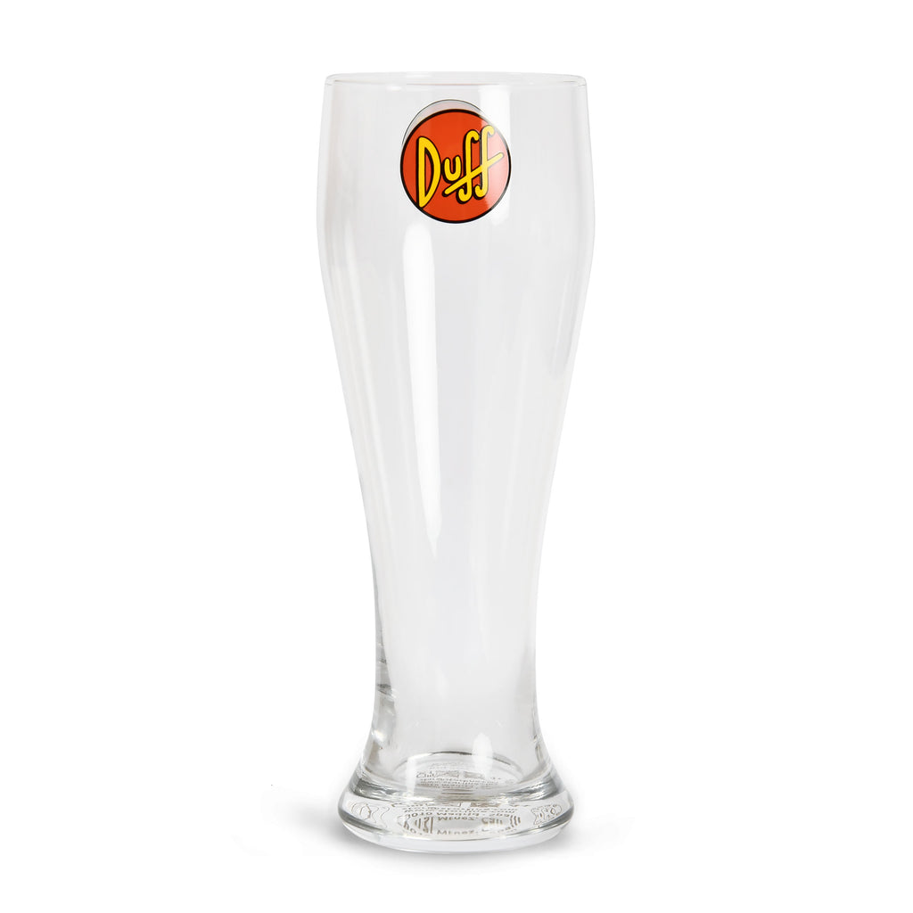 Immagine del prodotto I Simpson - Bicchiere Duff Beer