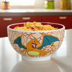 Immagine del prodotto Pokemon - Ciotola per Cereali Charizard