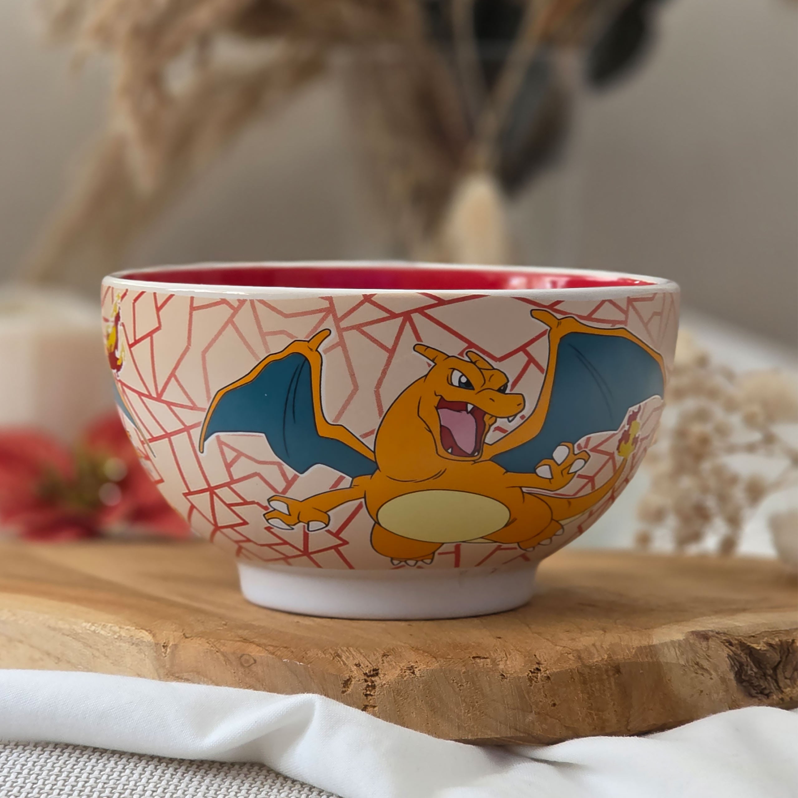 Immagine del prodotto Pokemon - Ciotola per Cereali Charizard