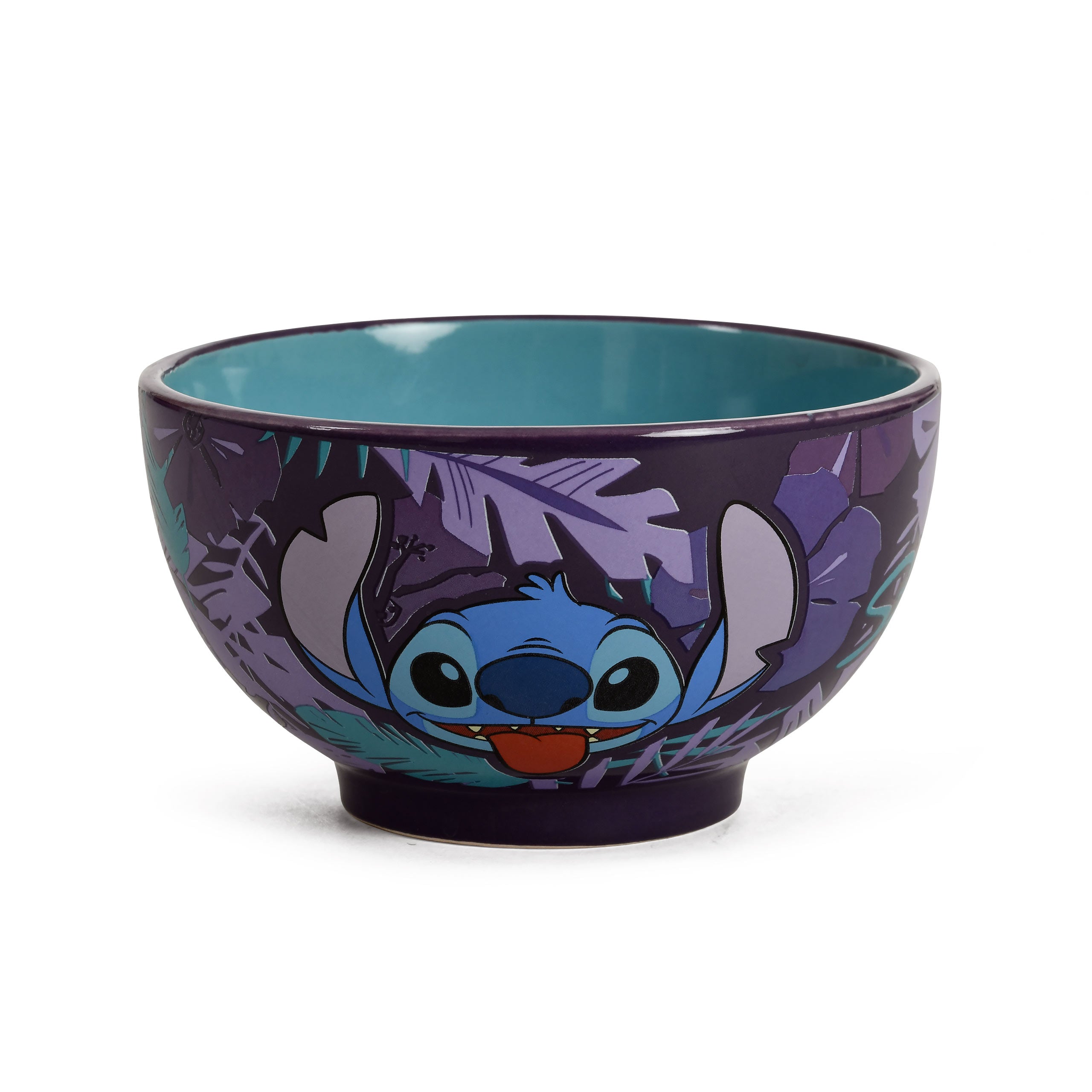 Immagine del prodotto Ciotola per cereali Stitch Flower - Lilo & Stitch