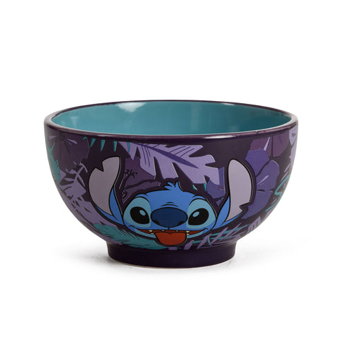 Immagine del prodotto Ciotola per cereali Stitch Flower - Lilo & Stitch