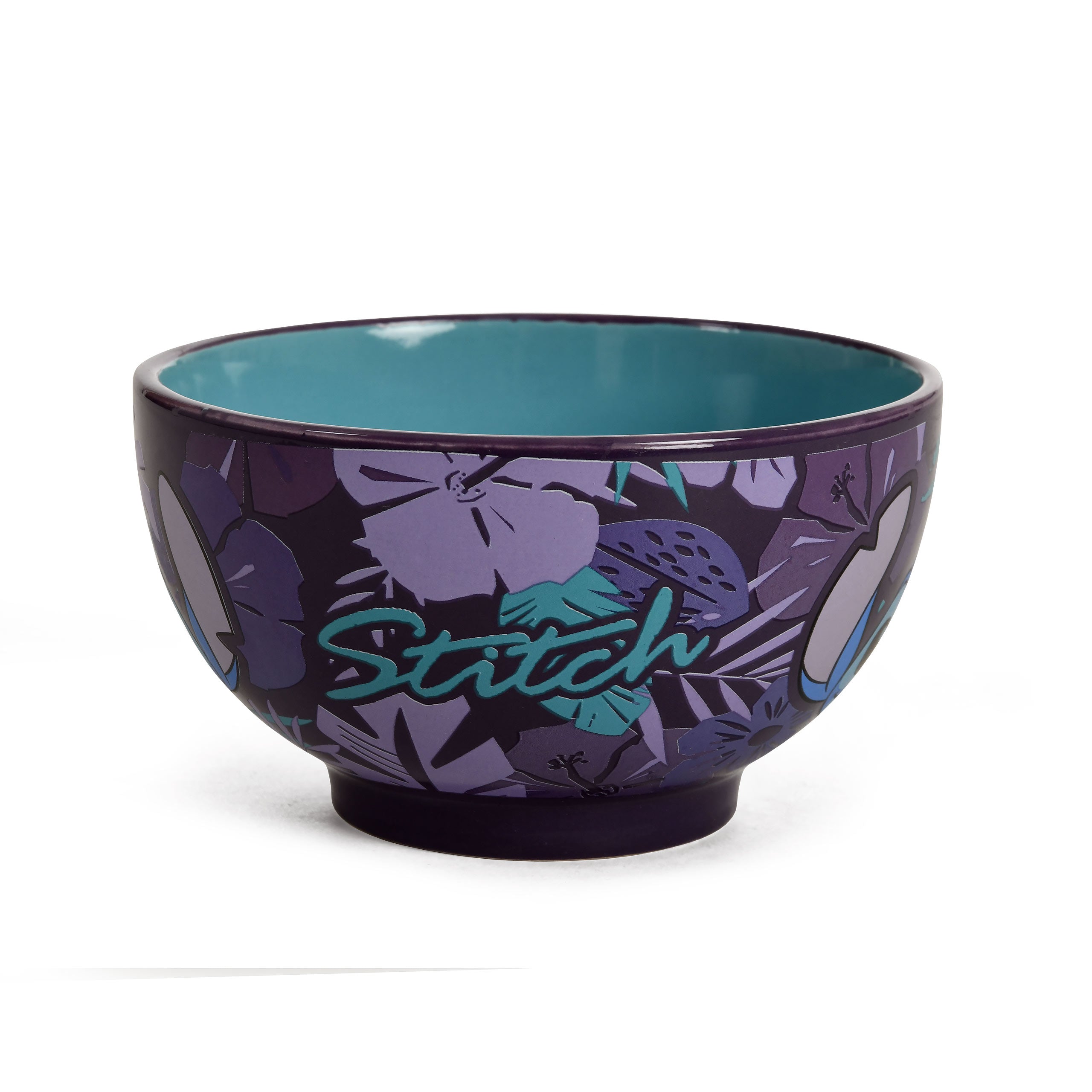 Immagine del prodotto Ciotola per cereali Stitch Flower - Lilo & Stitch