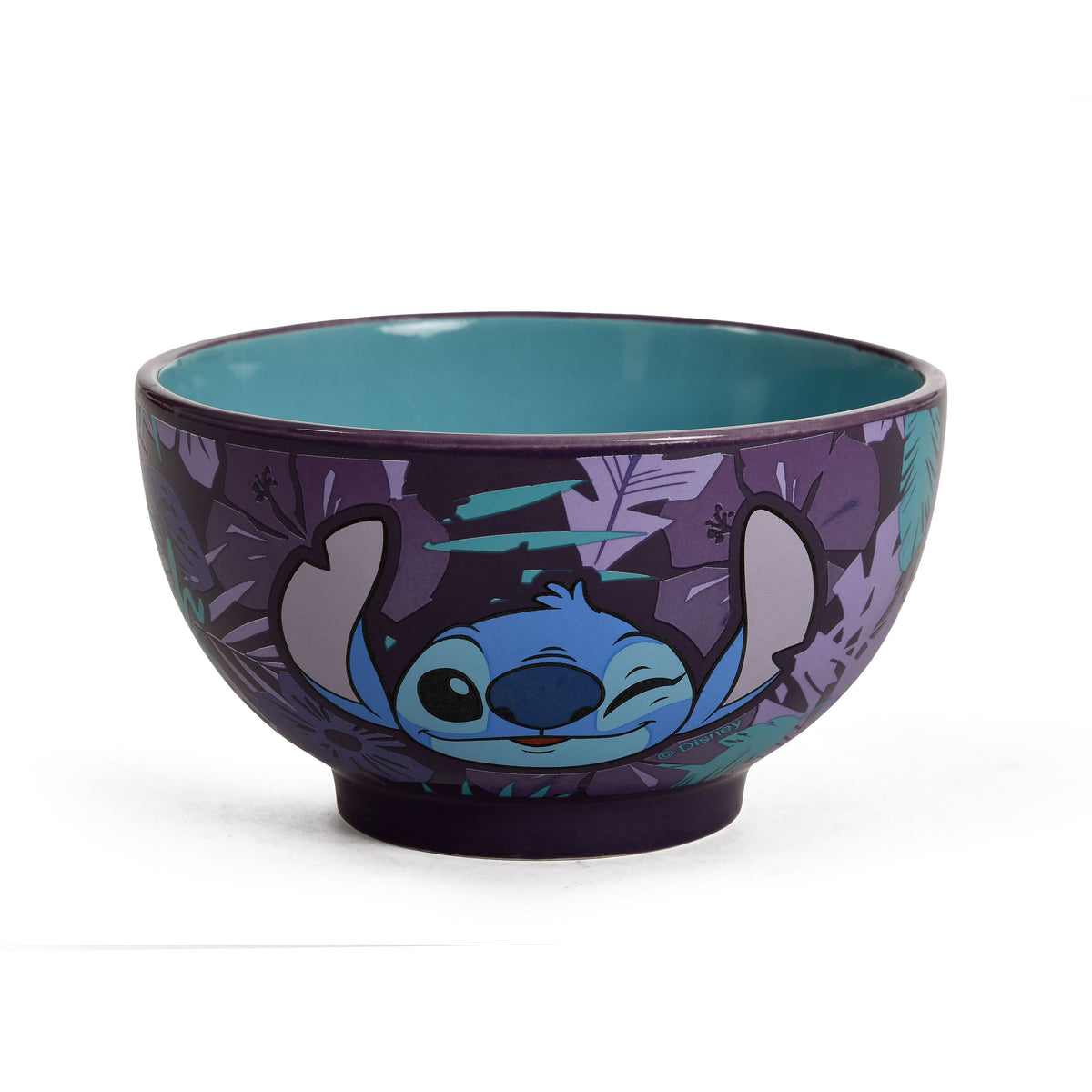 Immagine del prodotto Ciotola per cereali Stitch Flower - Lilo & Stitch