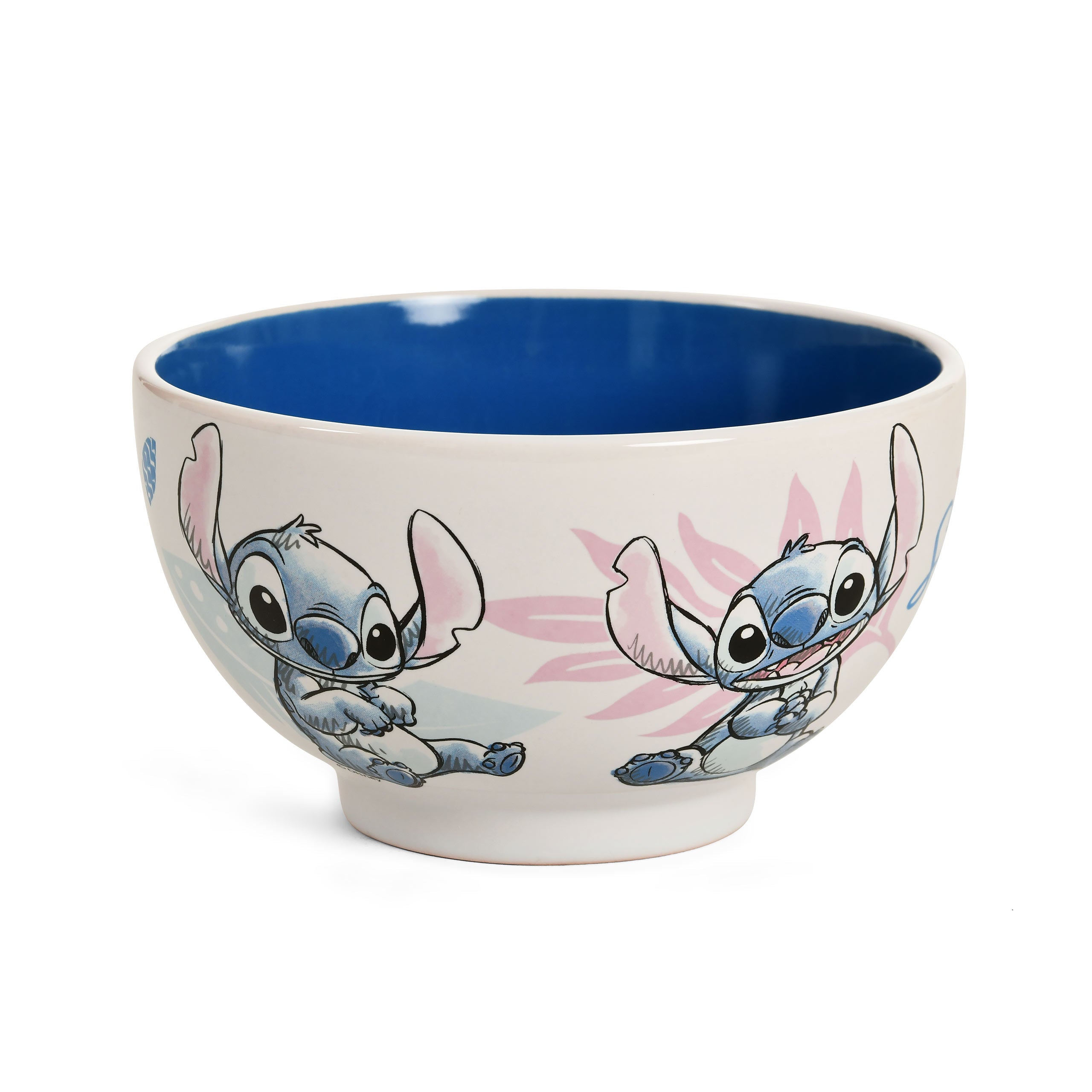 Immagine del prodotto Ciotola per Cereali Stitch Aloha - Lilo & Stitch