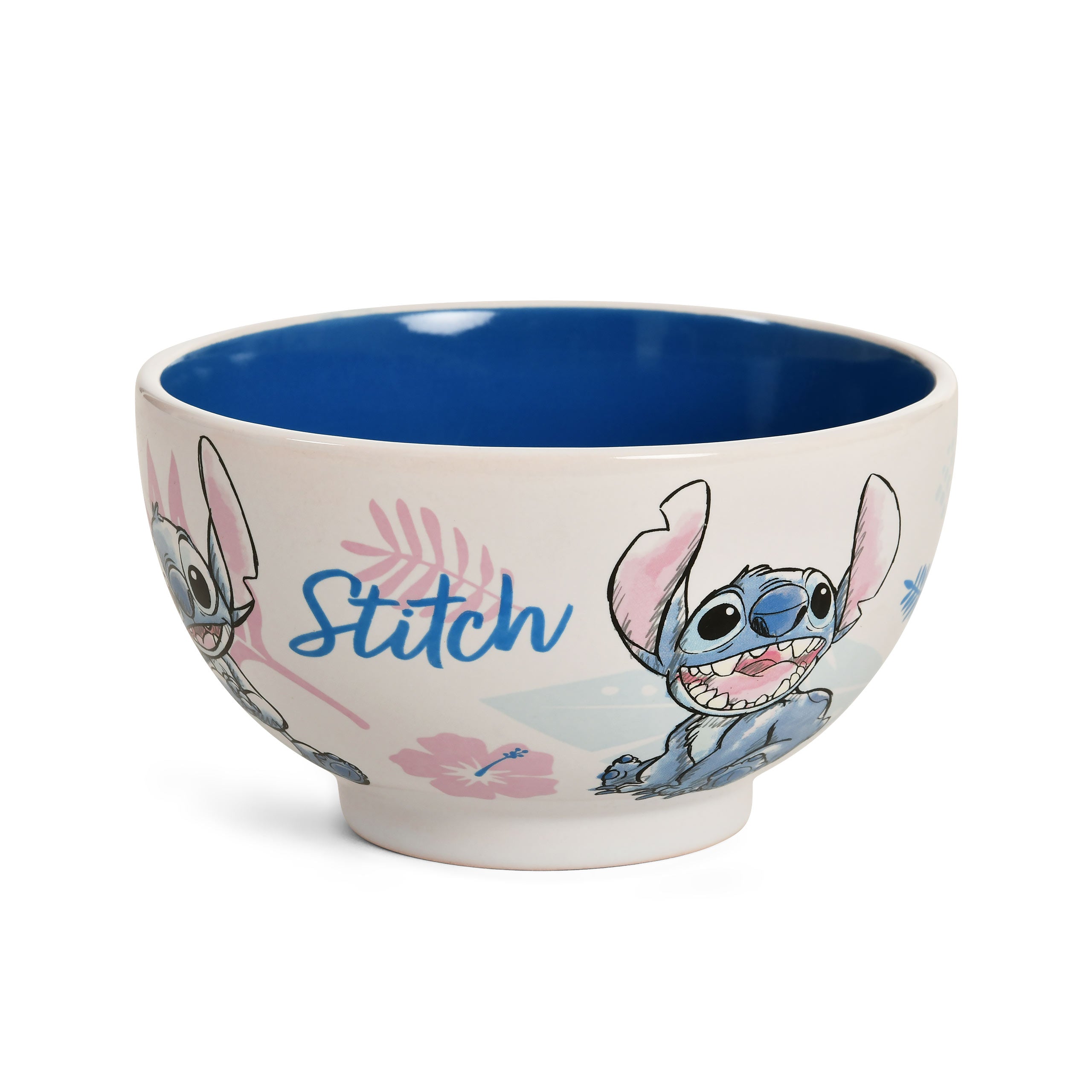 Immagine del prodotto Ciotola per Cereali Stitch Aloha - Lilo & Stitch