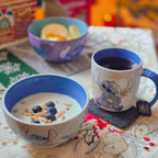 Product image Stitch Aloha Cereal Bowl - Lilo & Stitch