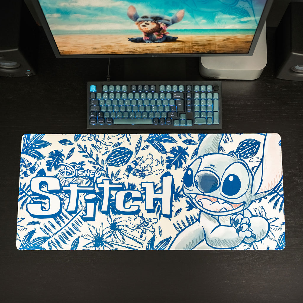 Immagine del prodotto Tappetino per mouse Stitch - Lilo & Stitch