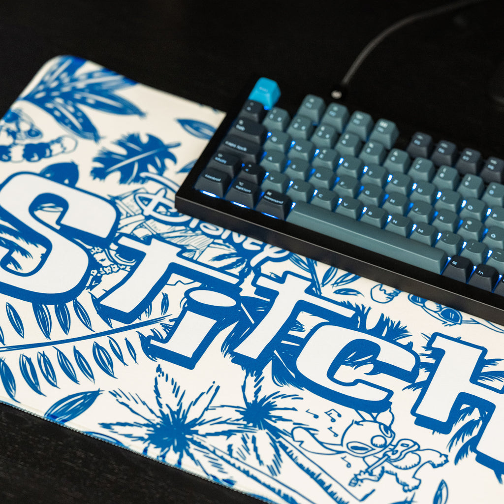 Immagine del prodotto Tappetino per mouse Stitch - Lilo & Stitch