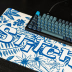 Immagine del prodotto Tappetino per mouse Stitch - Lilo & Stitch