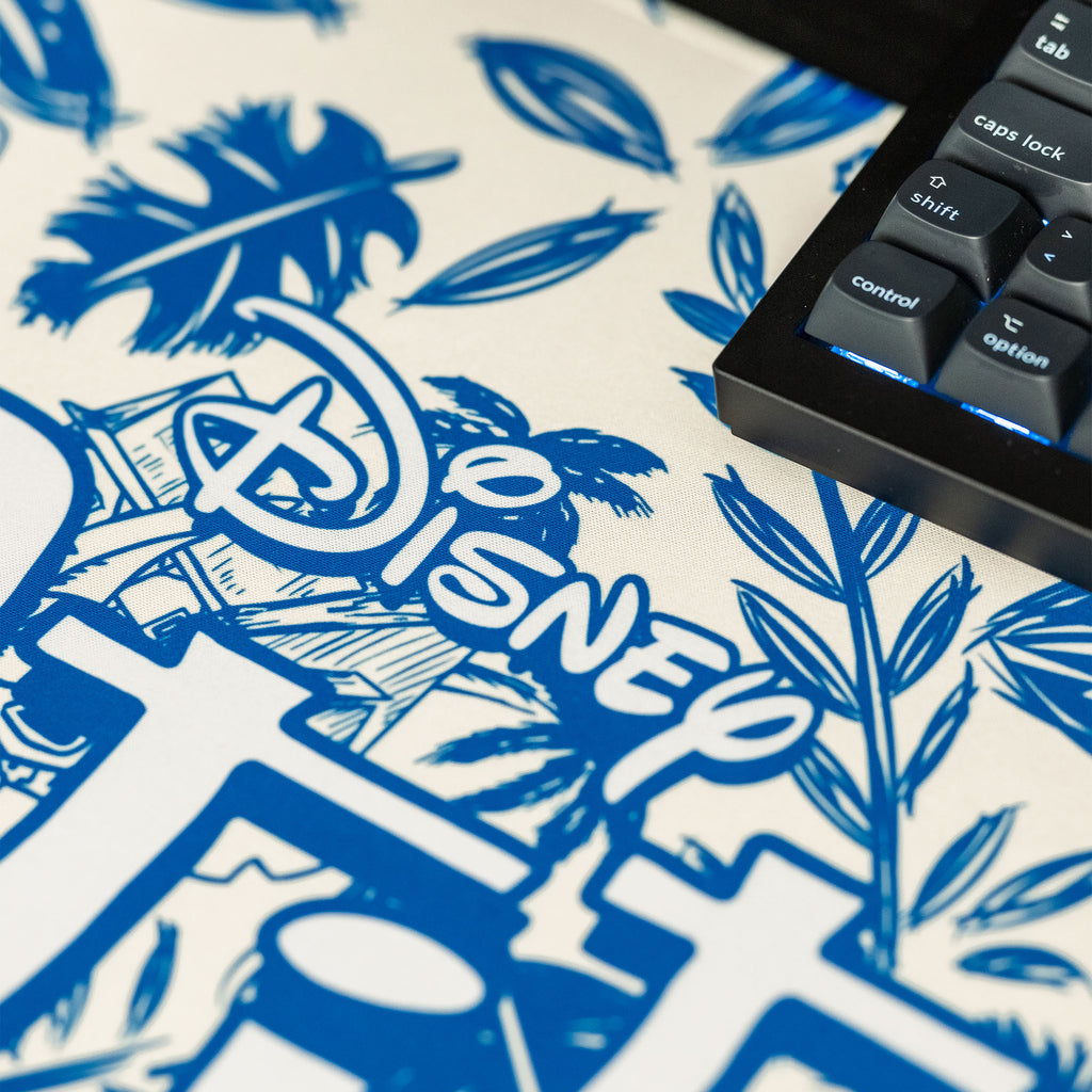 Immagine del prodotto Tappetino per mouse Stitch - Lilo & Stitch