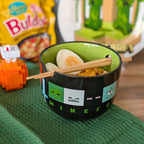 Immagine del prodotto Minecraft - Ciotola Ramen Creeper con Bacchette