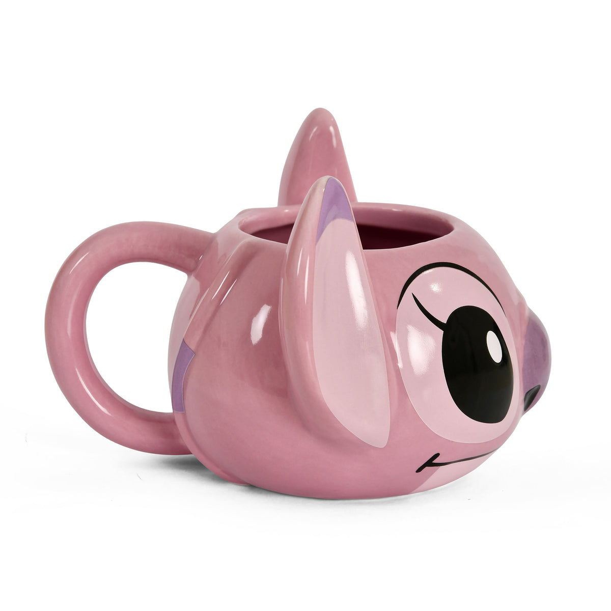 Product image Lilo & Stitch - Angel 3D Mug