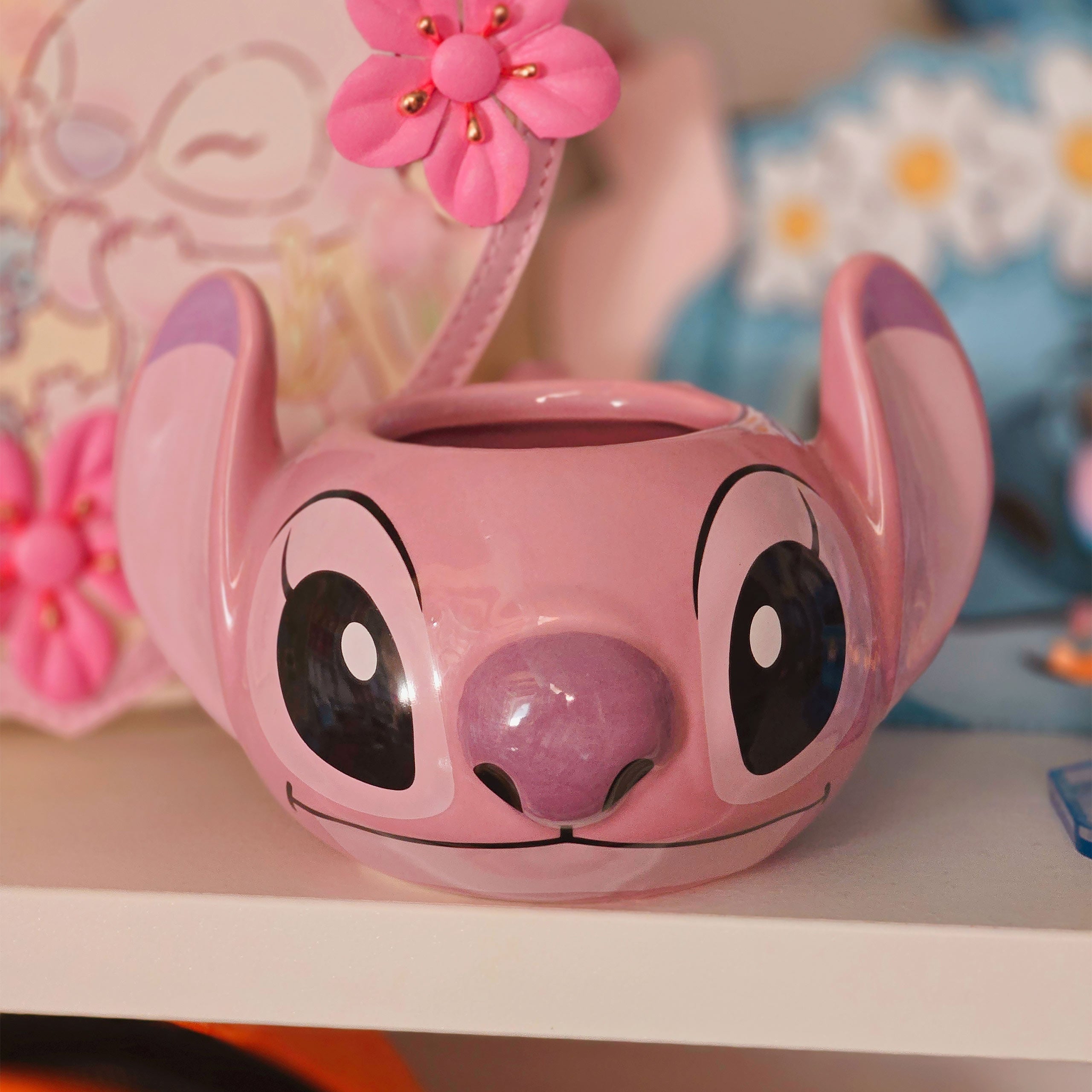 Immagine del prodotto Lilo & Stitch - Tazza 3D Angel