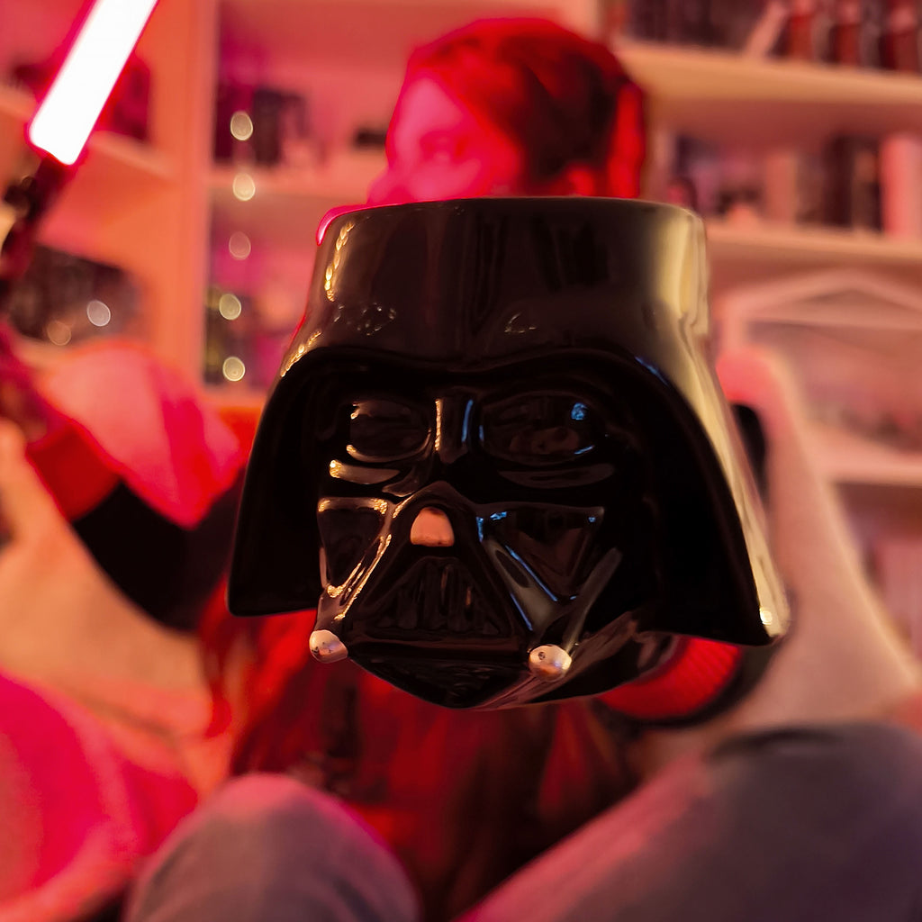 Immagine del prodotto Tazza 3D Darth Vader - Star Wars