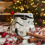 Immagine del prodotto Tazza 3D Stormtrooper - Star Wars