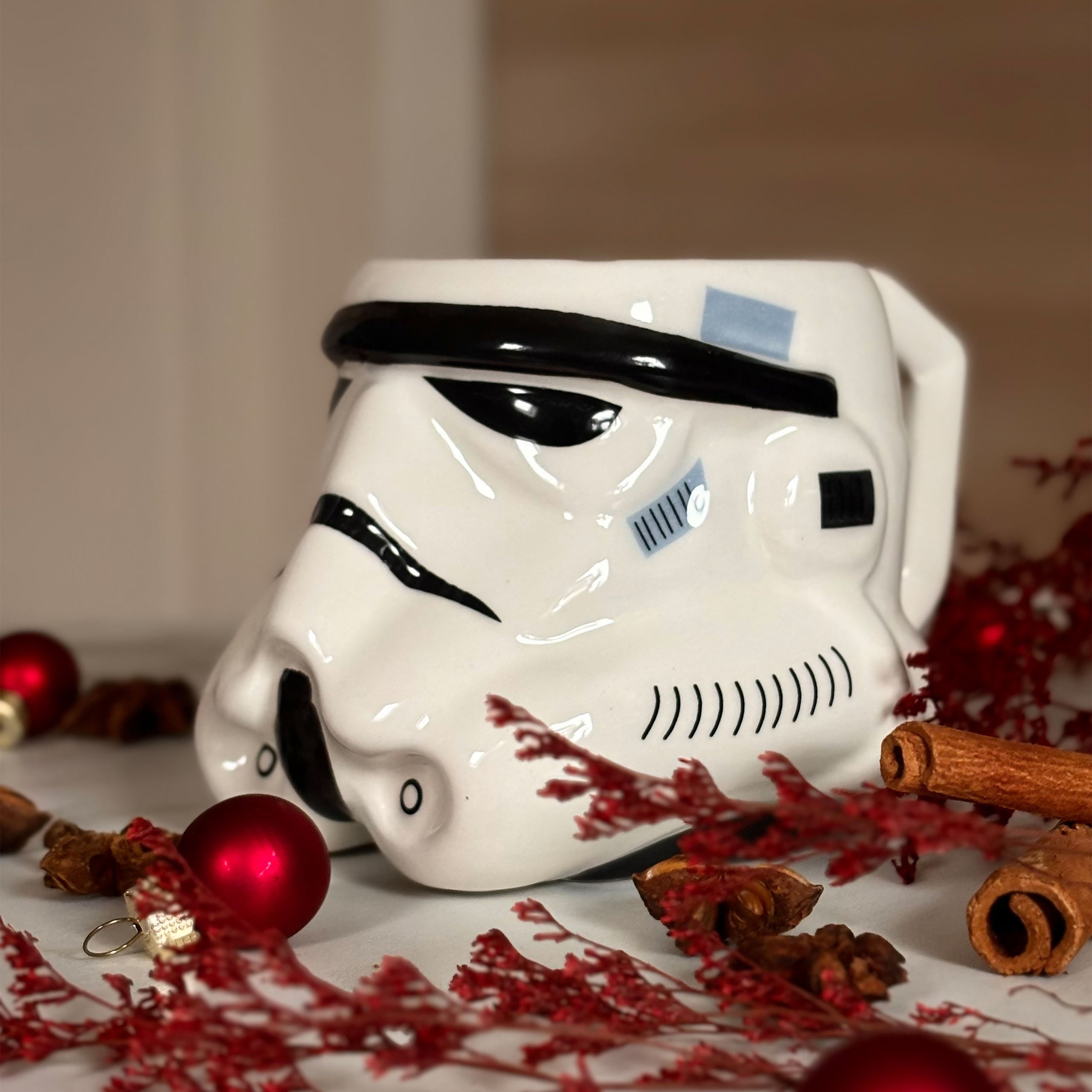 Immagine del prodotto Tazza 3D Stormtrooper - Star Wars