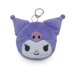Immagine del prodotto Sanrio - Hello Kitty and Friends Kuromi portamonete in peluche