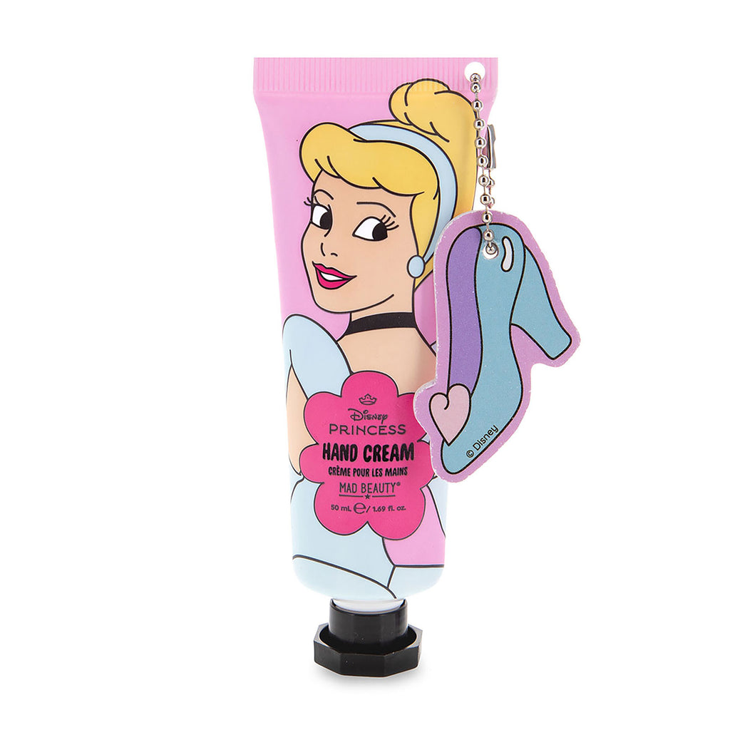 Immagine del prodotto Disney Princess - Crema Mani e Lima per Unghie di Cenerentola