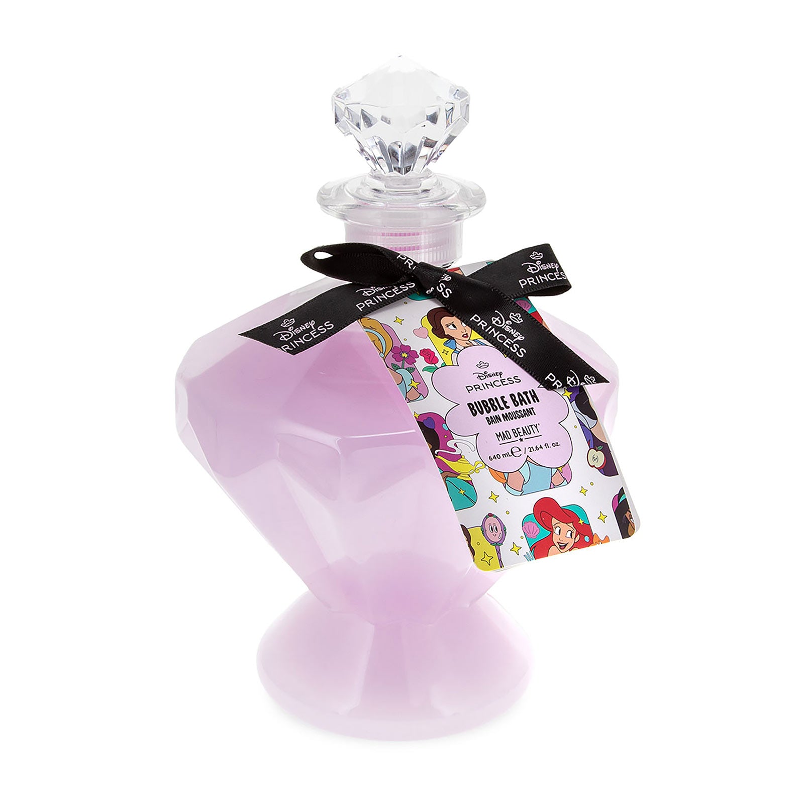 Immagine del prodotto Disney Princess - Bagnoschiuma