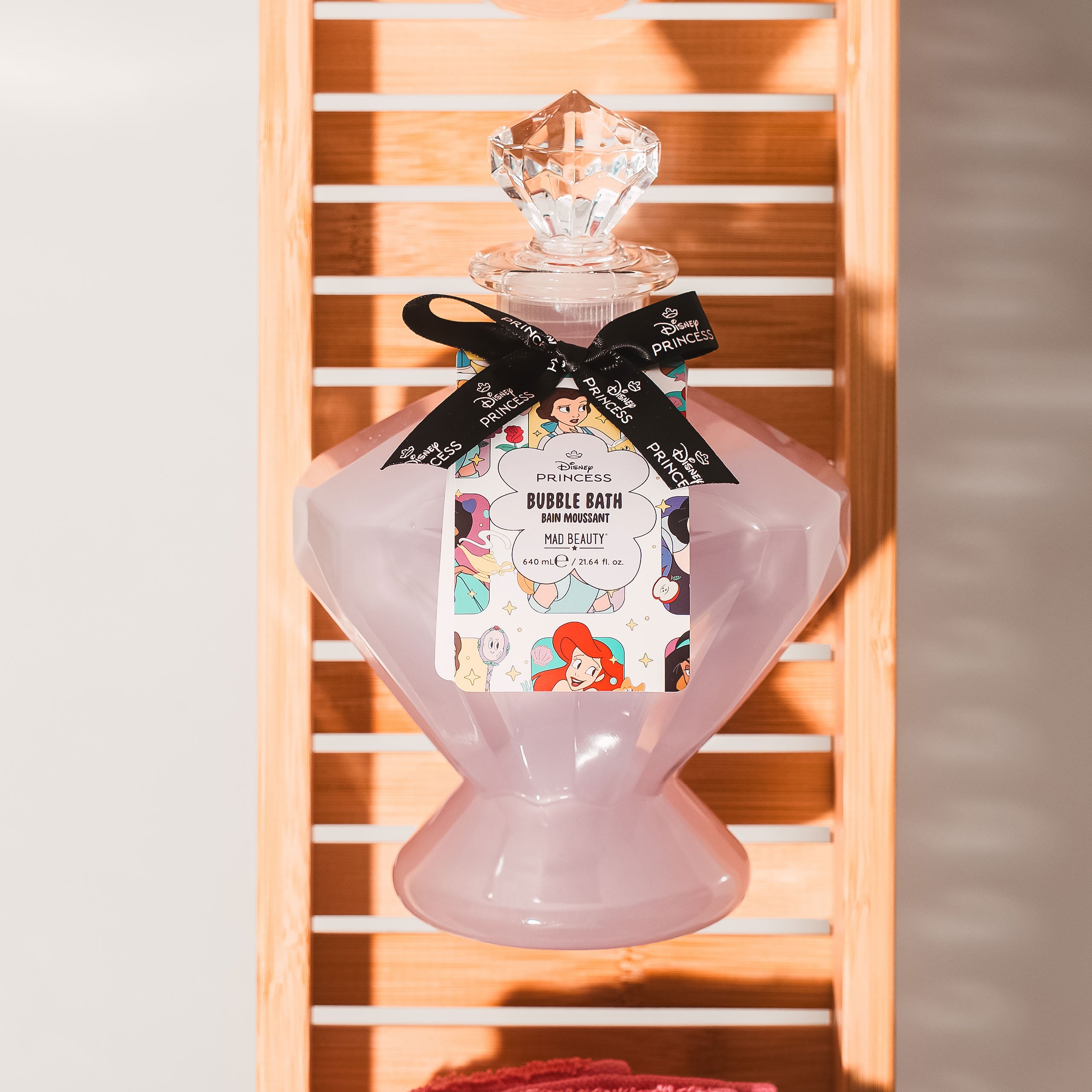 Immagine del prodotto Disney Princess - Bagnoschiuma